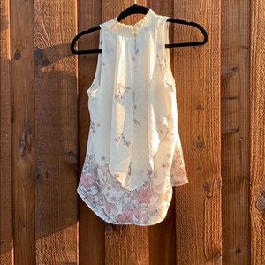 Perfect under a jean jacket